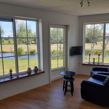 Lodderlogies Apartment Oudewater Exterior foto
