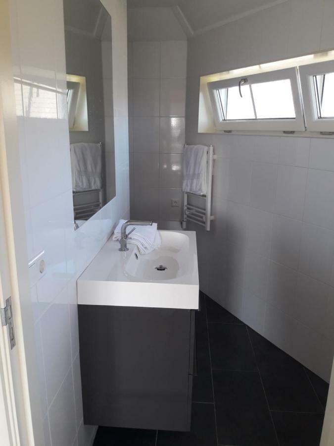 Lodderlogies Apartment Oudewater Exterior foto