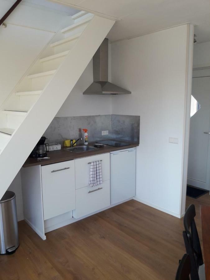 Lodderlogies Apartment Oudewater Exterior foto